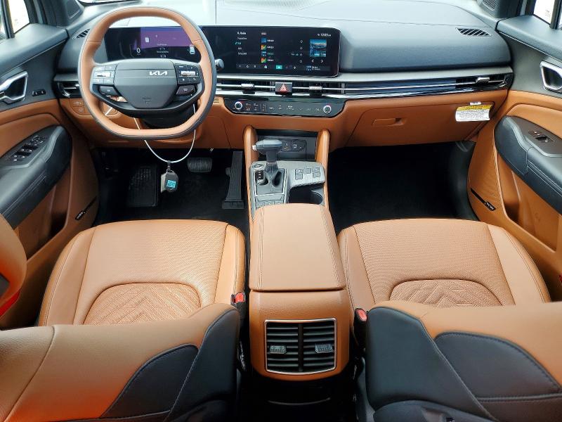 Продажа на аукционе авто 2026 Kia Sportage, vin: 5XYK6CDF7TG456342, номер лота: 68069836