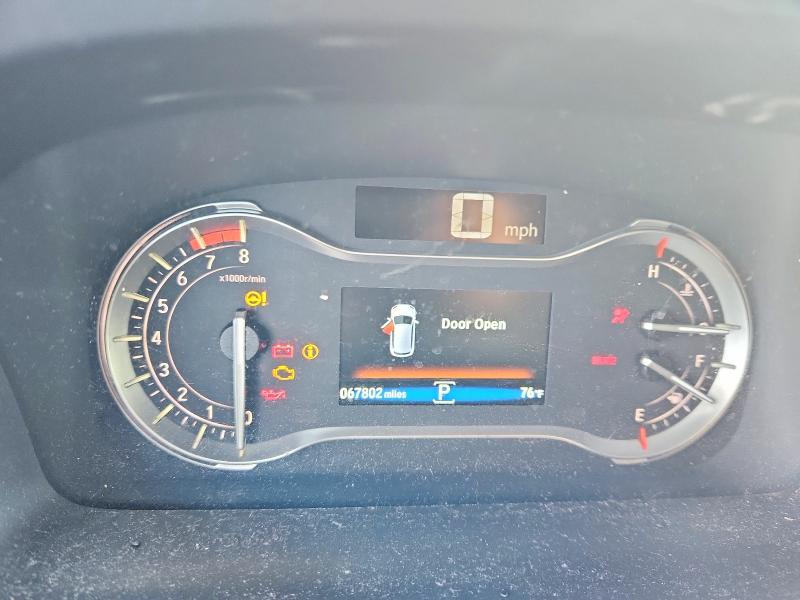 2018 Honda Pilot მანქანა იყიდება აუქციონზე, vin: 5FNYF6H55JB065286, აუქციონის ნომერი: 69955296
