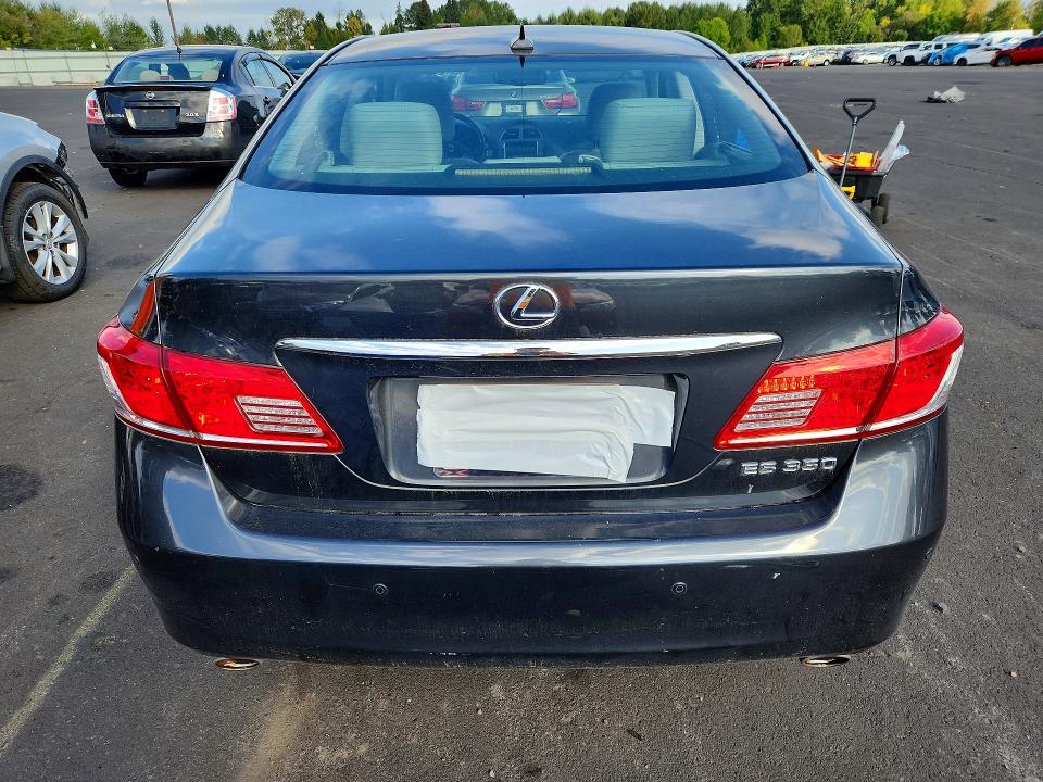 68713426 :رقم المزاد ، JTHBK1EG5B2457861 vin ، 2011 Lexus Es مزاد بيع