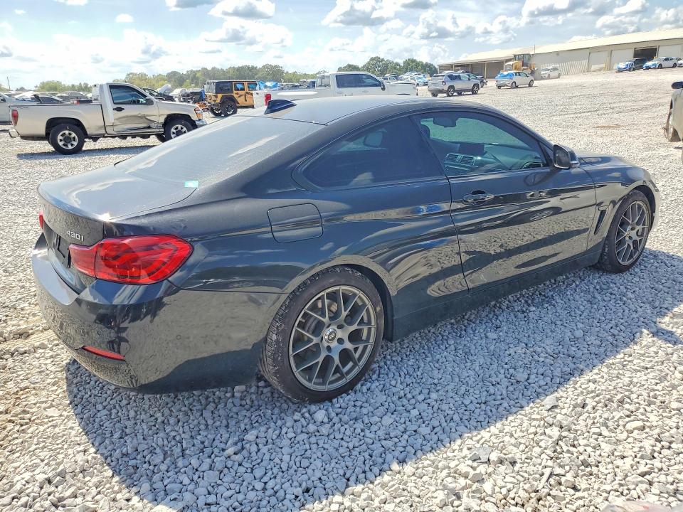 Продаж на аукціоні авто 2019 Bmw 430i, vin: WBA4W3C57KAF92101, номер лоту: 68272476