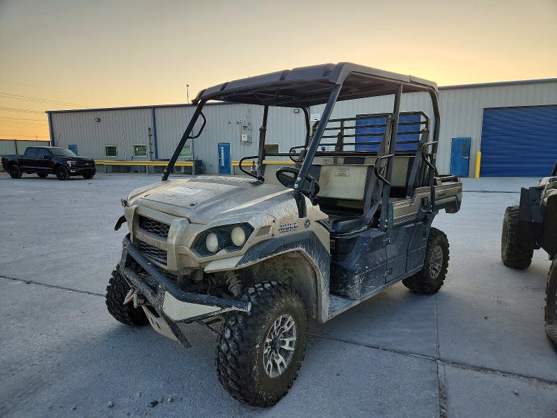68087426 :رقم المزاد ، JKBATSE16PB504081 vin ، 2023 Kawasaki Unknown مزاد بيع
