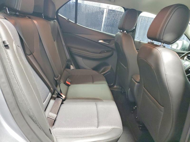 Продаж на аукціоні авто 2026 Buick Encore Gx, vin: KL4AMBSL5TB120360, номер лоту: 70887556