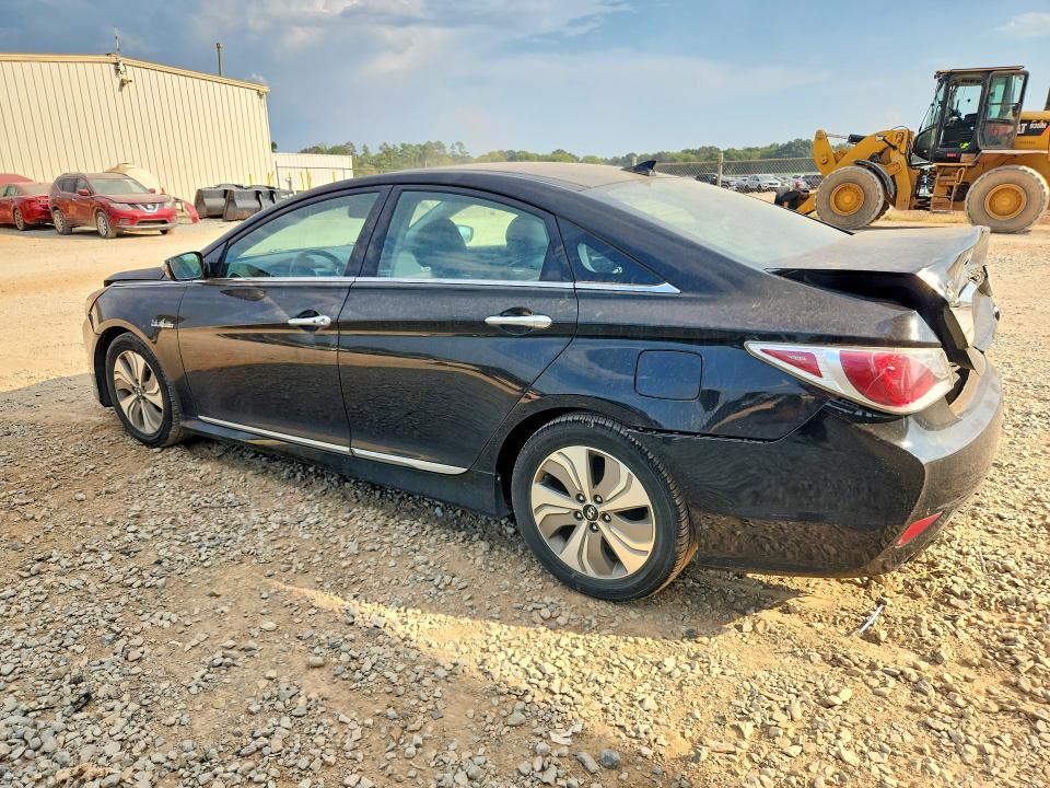 Aukcja sprzedaży 2013 Hyundai Sonata, vin: KMHEC4A41DA093242, numer aukcji: 69785486
