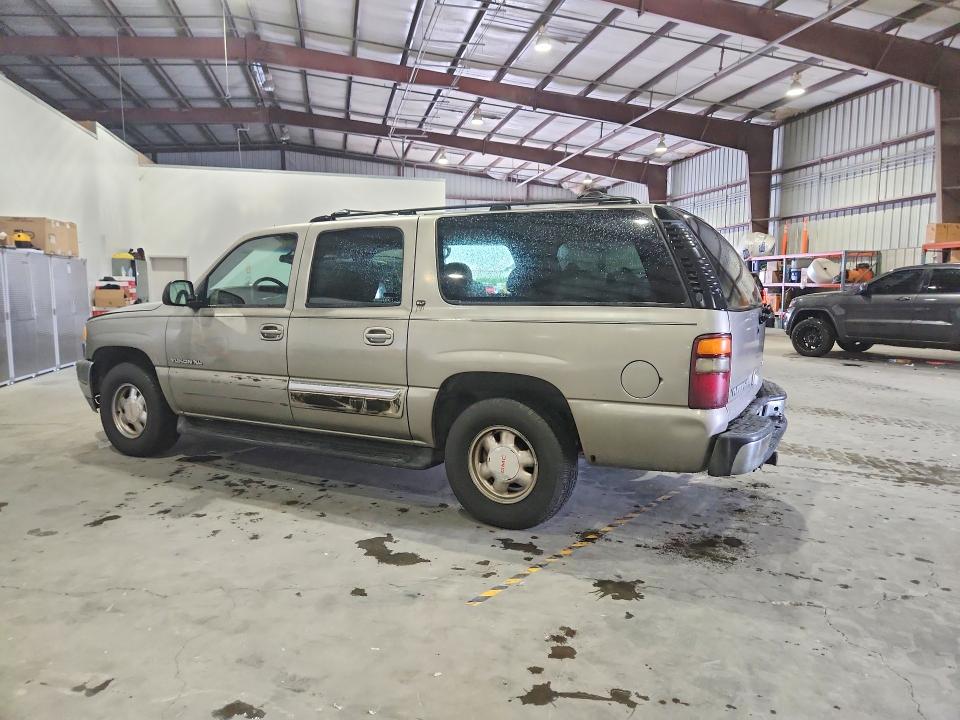 68247866 :رقم المزاد ، 1GKEC16Z42J264901 vin ، 2002 Gmc Yukon Xl مزاد بيع