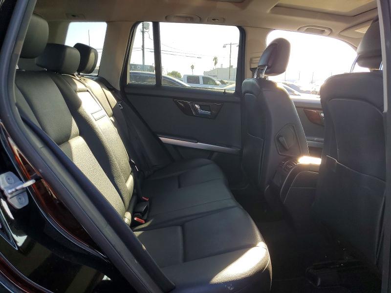 68956906 :رقم المزاد ، WDCGG5GB1BF683173 vin ، 2011 Mercedes-benz Glk مزاد بيع