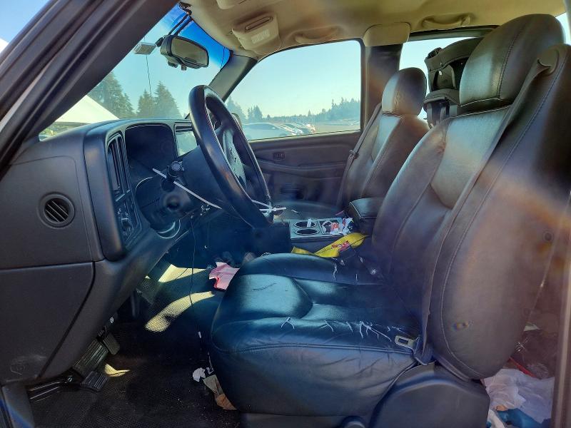 69738016 :رقم المزاد ، 2GCEC19T531308175 vin ، 2003 Chevrolet Silverado مزاد بيع