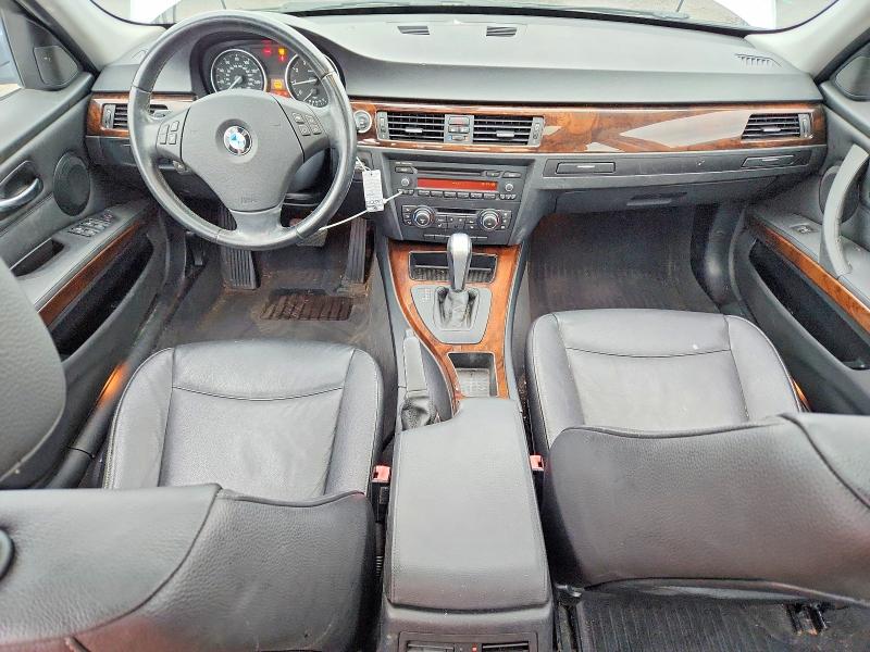 Продаж на аукціоні авто 2011 Bmw 328, vin: WBAPK5C54BF123200, номер лоту: 68395716