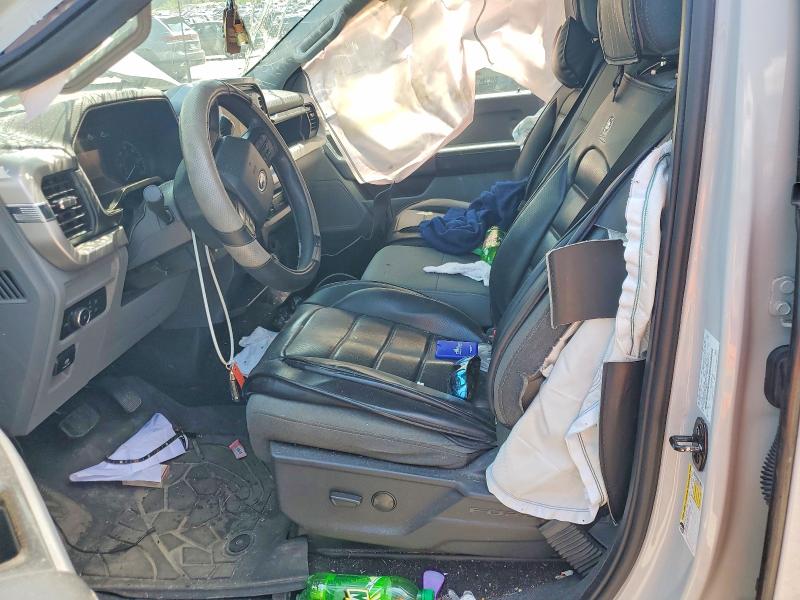 Aukcja sprzedaży 2023 Ford F150, vin: 1FTFW1E89PKE39032, numer aukcji: 67411096