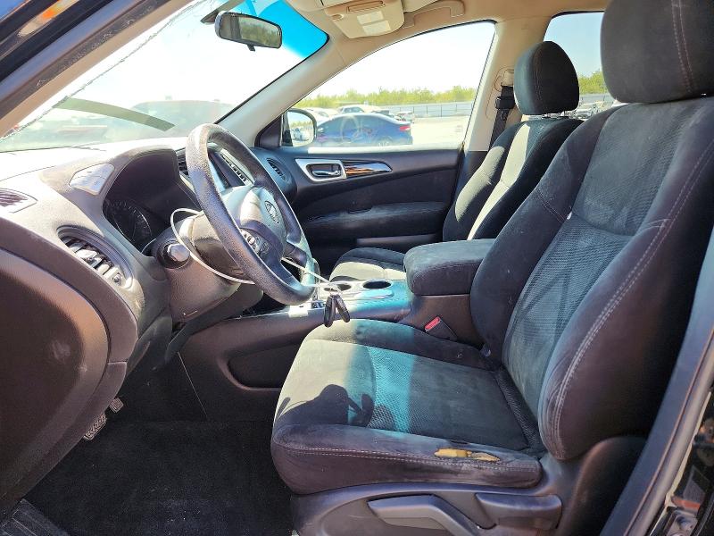 Aukcja sprzedaży 2014 Nissan Pathfinder, vin: 5N1AR2MN6EC728113, numer aukcji: 69970636