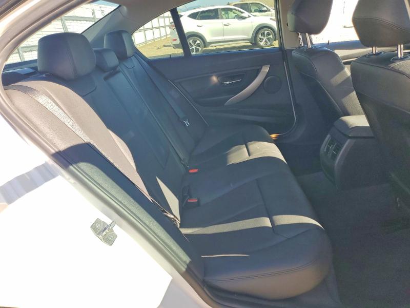 Aukcja sprzedaży 2015 Bmw 320, vin: WBA3B1C57FK141131, numer aukcji: 68275096