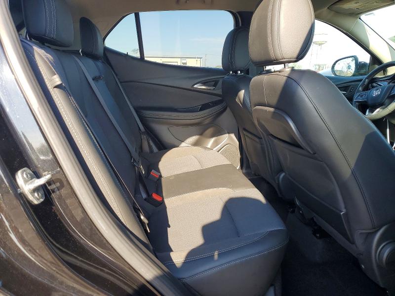 Продаж на аукціоні авто 2022 Buick Encore Gx, vin: KL4MMDSL6NB082150, номер лоту: 67887456