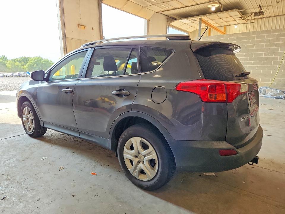 Продажа на аукционе авто 2014 Toyota Rav4, vin: 4T1B11HK6KU770163, номер лота: 67914696