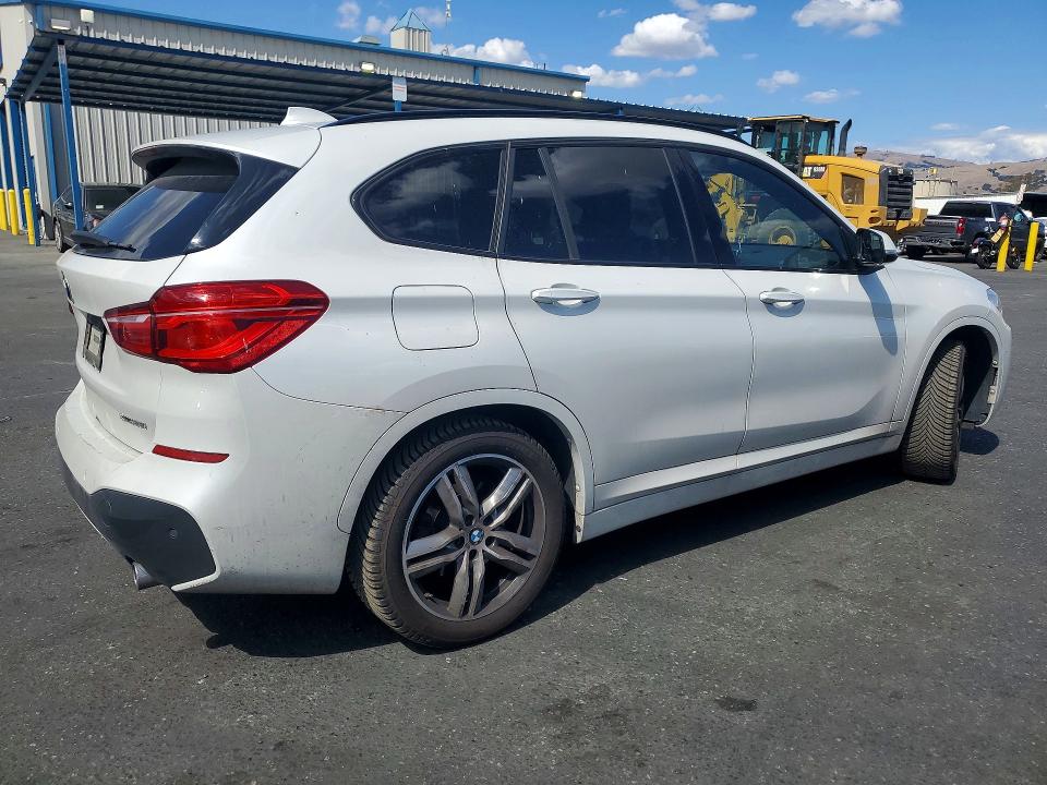Aukcja sprzedaży 2018 Bmw X1, vin: WBXHT3C35J5L28846, numer aukcji: 67649356