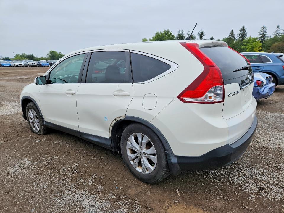 Aukcja sprzedaży 2013 Honda Cr-v, vin: 2HKRM3H56DH001370, numer aukcji: 64308556