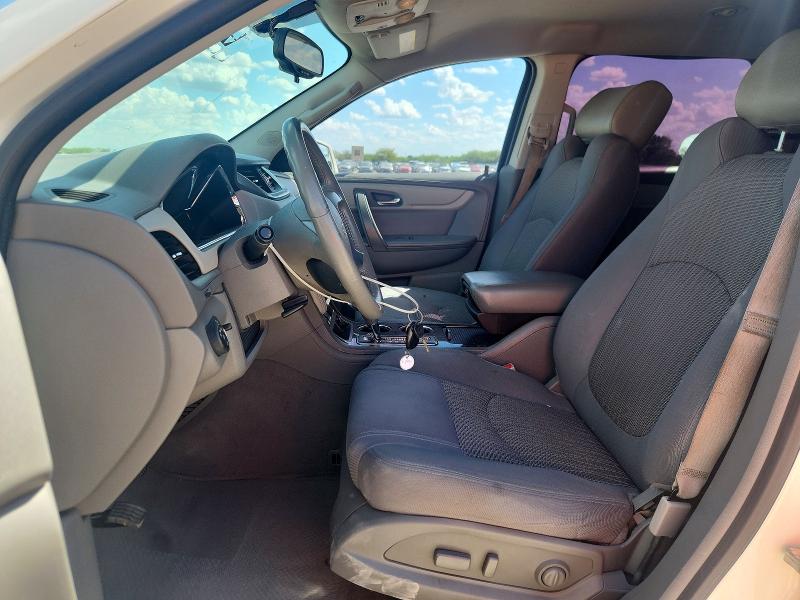 Продажа на аукционе авто 2014 Chevrolet Traverse, vin: 1GNKRGKD0EJ333220, номер лота: 68753196