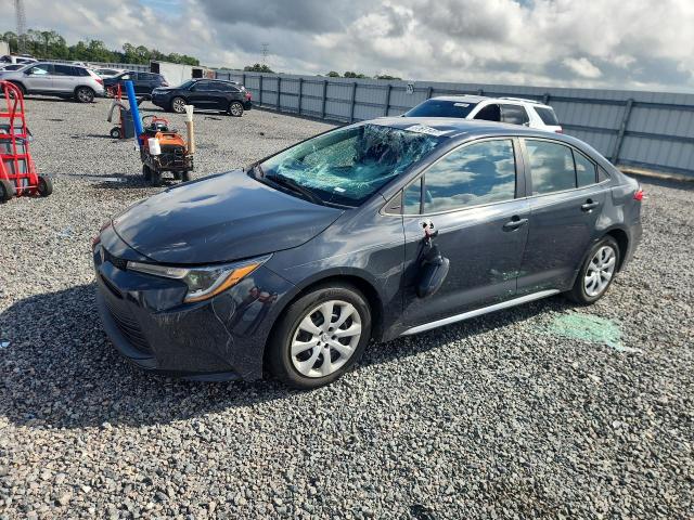 2023 Toyota Corolla მანქანა იყიდება აუქციონზე, vin: 5YFB4MDE7PP025410, აუქციონის ნომერი: 67611406