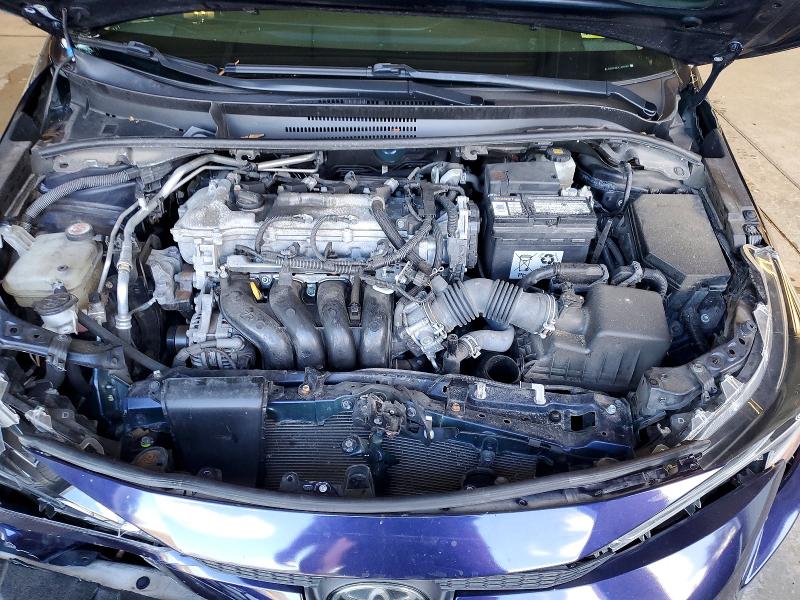 Aukcja sprzedaży 2020 Toyota Corolla, vin: JTDEPRAE7LJ099057, numer aukcji: 68679106