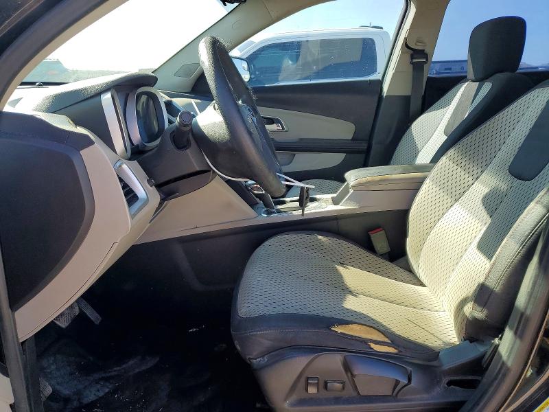 68928316 :رقم المزاد ، 2GNALBEK8C1337436 vin ، 2012 Chevrolet Equinox مزاد بيع