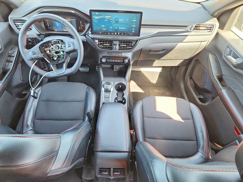 Продажа на аукционе авто 2024 Ford Escape, vin: 1FMCU0MN7RUA10176, номер лота: 70299276