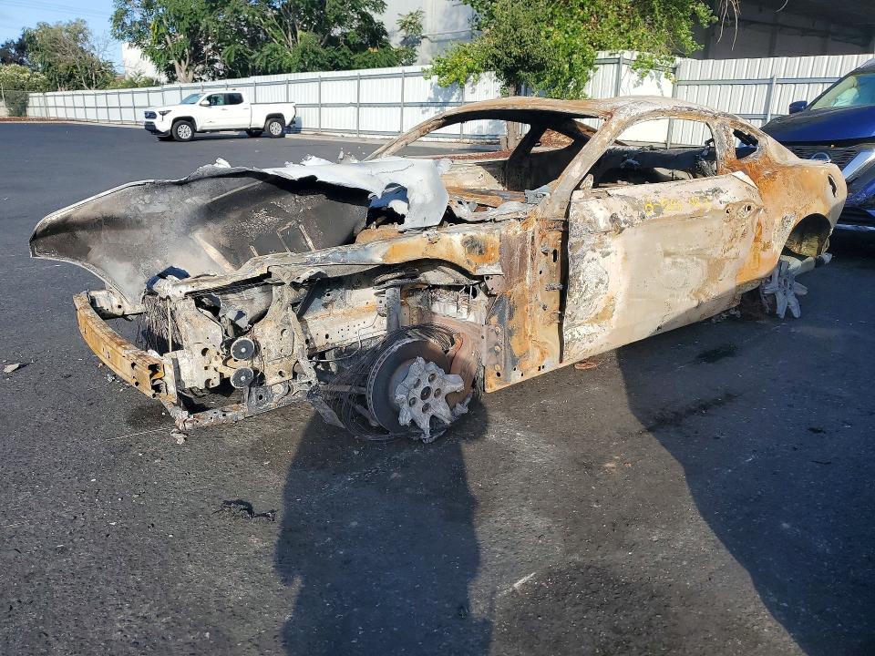 Aukcja sprzedaży 2020 Ford Mustang, vin: 1FA6P8CF6L5184569, numer aukcji: 69065686