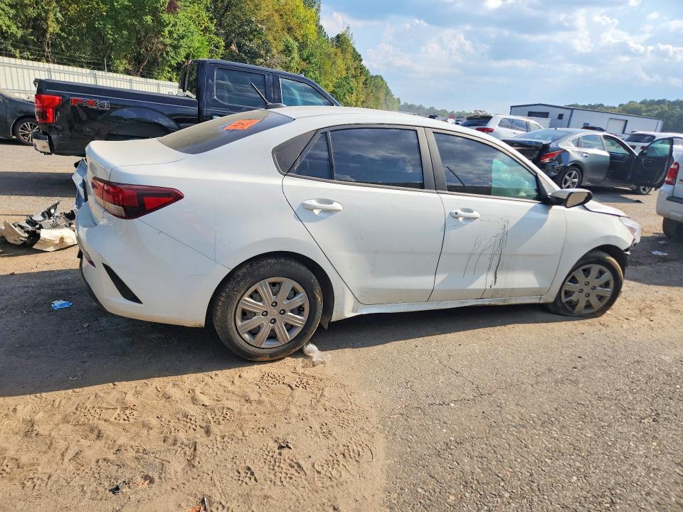 Aukcja sprzedaży 2023 Kia Rio, vin: 3KPA24AD7PE590545, numer aukcji: 71030736
