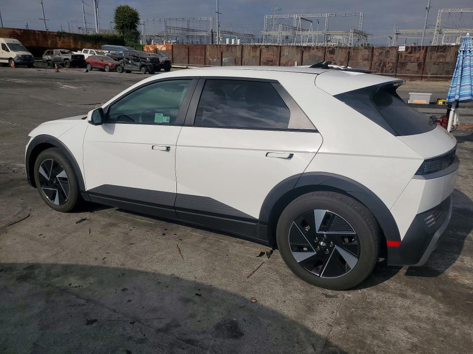Aukcja sprzedaży 2025 Hyundai Ioniq 5, vin: 7YAKM4DA2SY031657, numer aukcji: 67335366