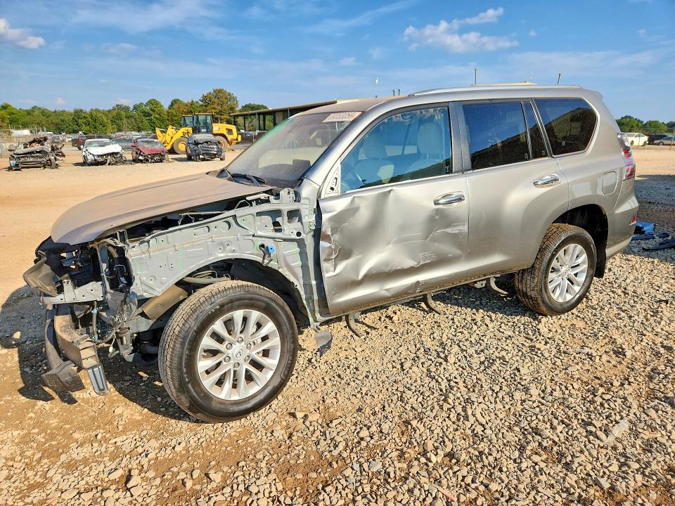 69353056 :رقم المزاد ، JTJAM7BX5P5361441 vin ، 2023 Lexus Gx مزاد بيع
