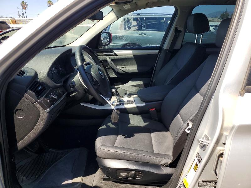 Продаж на аукціоні авто 2014 Bmw X3, vin: 5UXWX9C56E0D33619, номер лоту: 67365466