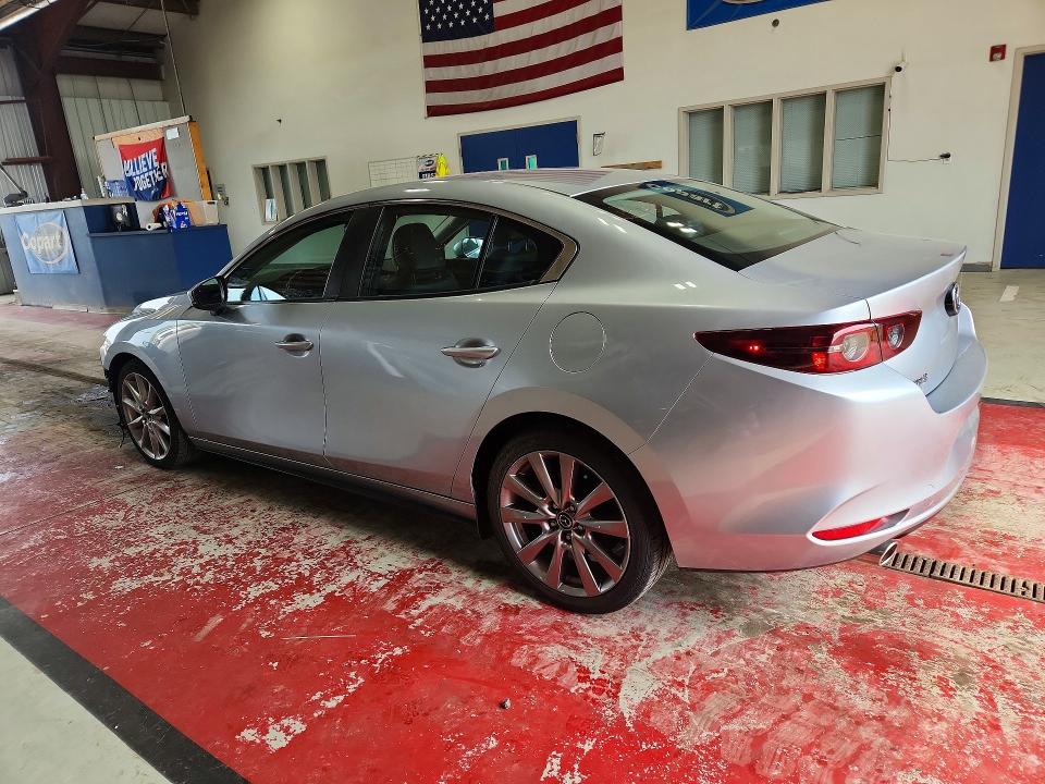 Продаж на аукціоні авто 2020 Mazda 3, vin: 3MZBPACL3LM131938, номер лоту: 67115776