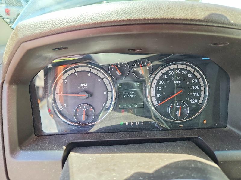 Продаж на аукціоні авто 2009 Dodge Ram 1500, vin: 1D3HB13T99S785314, номер лоту: 68099176