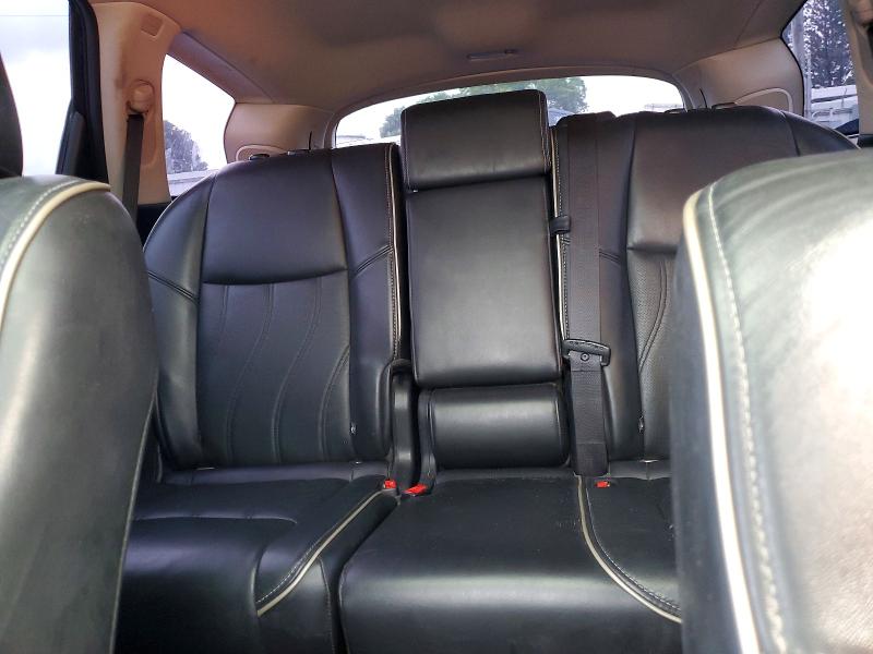 Продажа на аукционе авто 2018 Infiniti Qx60, vin: 5N1DL0MM8JC516608, номер лота: 68980156