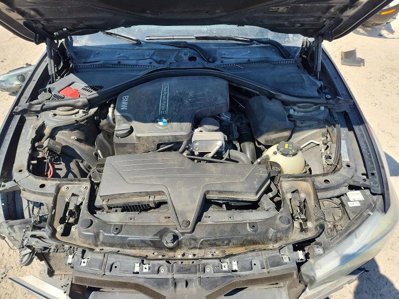 Aukcja sprzedaży 2015 Bmw 428, vin: WBA3N3C59FK232811, numer aukcji: 69133136