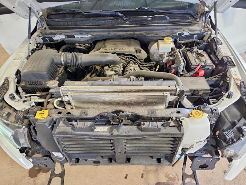 68486006 :رقم المزاد ، 1C6SRFLT7KN784178 vin ، 2019 Ram 1500 مزاد بيع