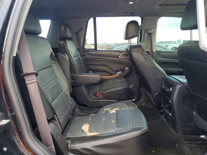 Aukcja sprzedaży 2017 Gmc Yukon, vin: 1GKS2CKJ4HR224586, numer aukcji: 68737456