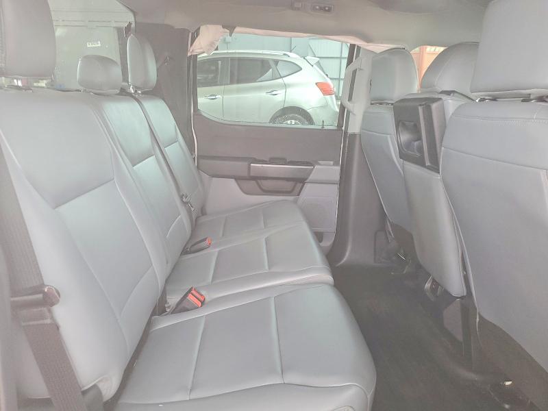 Aukcja sprzedaży 2021 Ford F150, vin: 1FTFW1E51MKE06303, numer aukcji: 67462166
