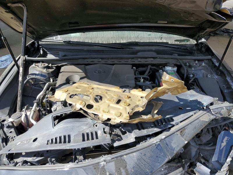 Aukcja sprzedaży 2019 Toyota Camry, vin: 4T1B11HK4KU800731, numer aukcji: 66840286