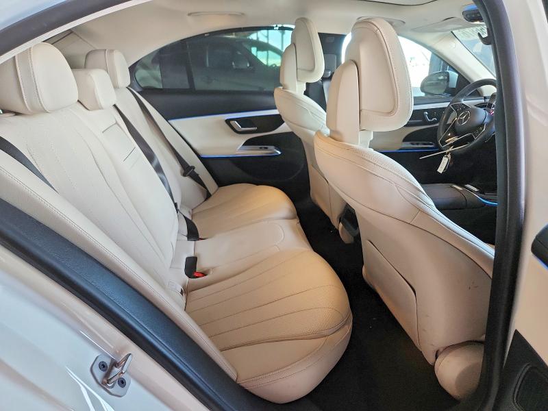 Продажа на аукционе авто 2025 Mercedes-benz E, vin: W1KLF4HBXSA104667, номер лота: 67756876