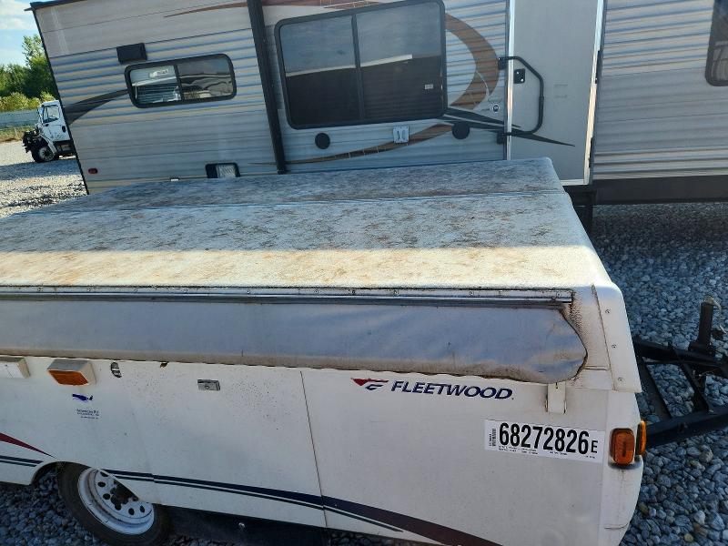 Продажа на аукционе авто 2005 Fleetwood Colonial, vin: 4CE689F1457267786, номер лота: 68272826