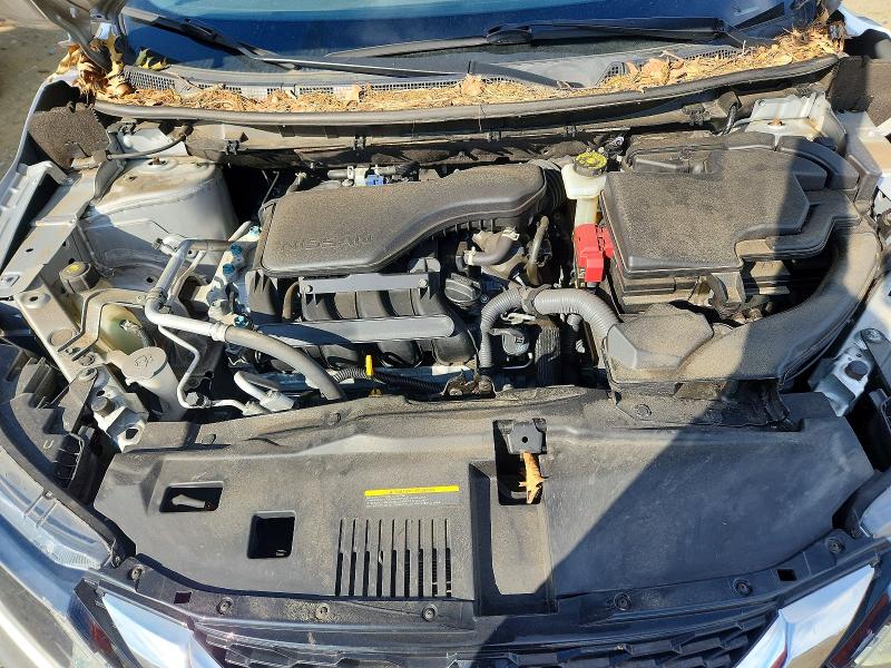 Продаж на аукціоні авто 2020 Nissan Rogue Sport, vin: JN1BJ1CW6LW648474, номер лоту: 68394566