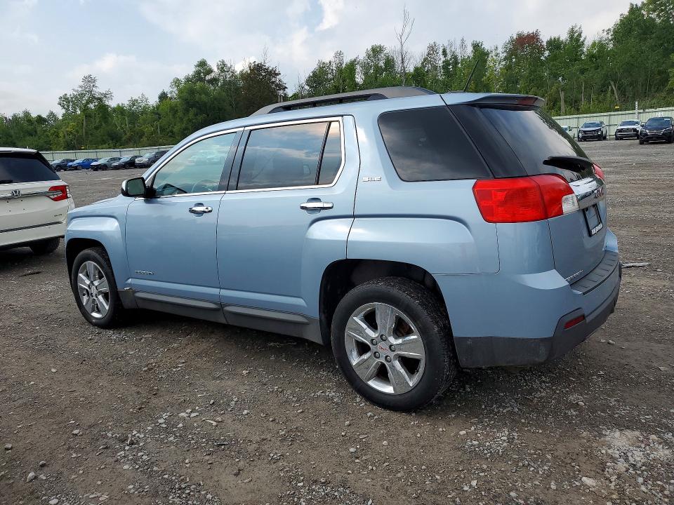 Продаж на аукціоні авто 2015 Gmc Terrain, vin: 2GKFLWEK1F6259857, номер лоту: 67366716