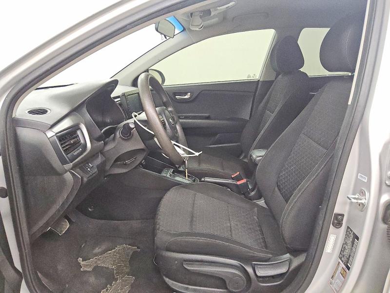 Aukcja sprzedaży 2019 Kia Rio, vin: 3KPA24AB2KE205237, numer aukcji: 70256596