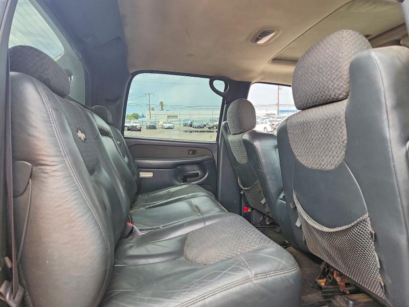 2002 Chevrolet Avalanche მანქანა იყიდება აუქციონზე, vin: 3GNEC13T82G236538, აუქციონის ნომერი: 67924026