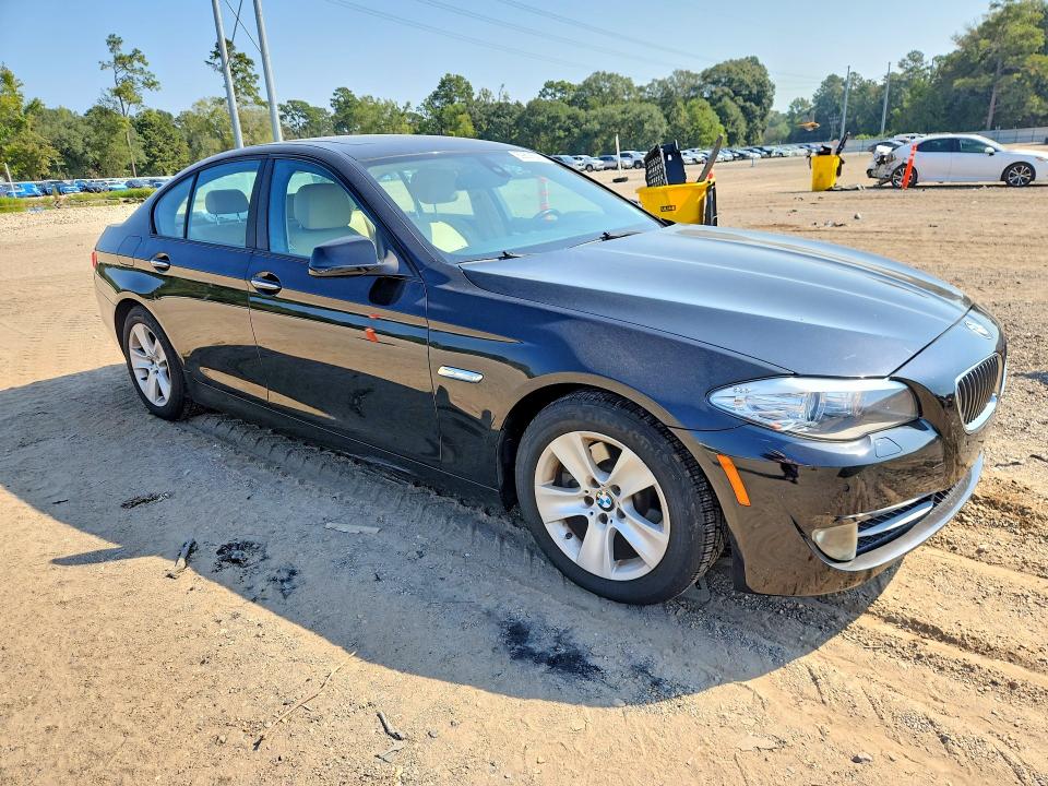 Aukcja sprzedaży 2011 Bmw 528, vin: WBAFR1C5XBC739341, numer aukcji: 69822246