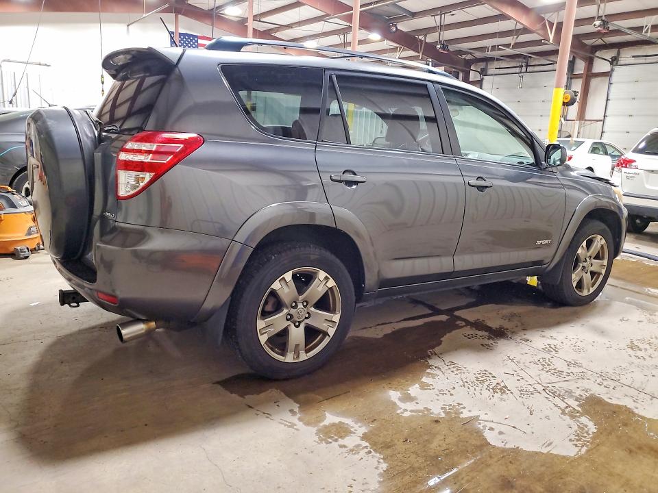 Продаж на аукціоні авто 2010 Toyota Rav4, vin: JTMRF4DV8A5023470, номер лоту: 69780416