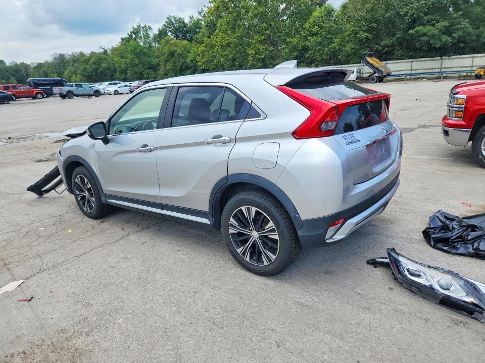 Aukcja sprzedaży 2018 Mitsubishi Eclipse Cross, vin: JA4AT5AA4JZ044686, numer aukcji: 69036436