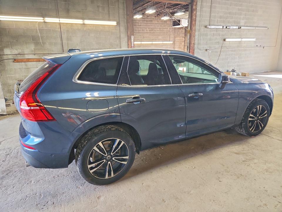 Aukcja sprzedaży 2019 Volvo Xc60, vin: YV4A22RK9K1366516, numer aukcji: 69684056