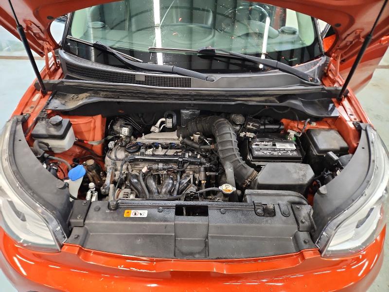 Aukcja sprzedaży 2018 Kia Soul, vin: KNDJX3AA6J7579433, numer aukcji: 71028806