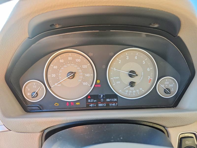 Продаж на аукціоні авто 2012 Bmw 328, vin: WBA3A5C5XCF258720, номер лоту: 68743716