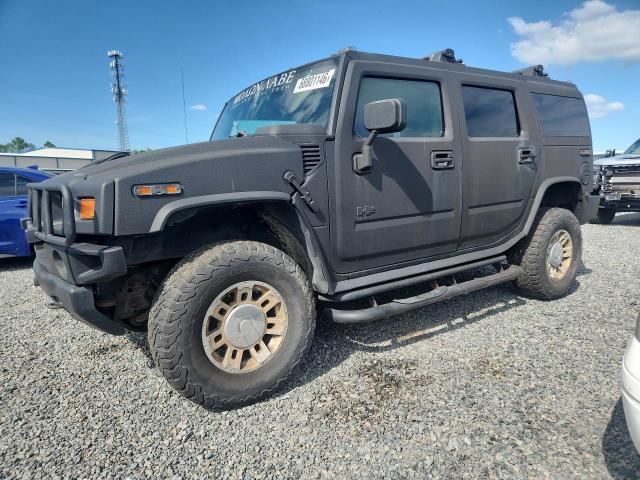 Aukcja sprzedaży 2005 Hummer H2, vin: 5GRGN23U55H103612, numer aukcji: 68801146