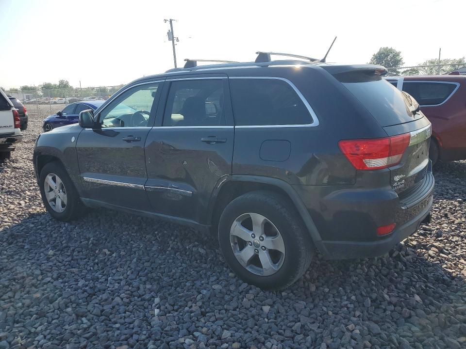 67640506 :رقم المزاد ، 1J4RR4GG3BC543183 vin ، 2011 Jeep Grand Cherokee مزاد بيع